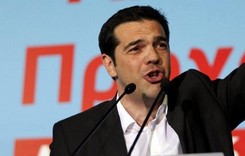 tsipras volos