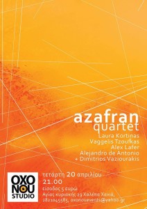 Azafran