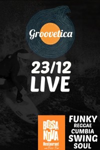 groovetica